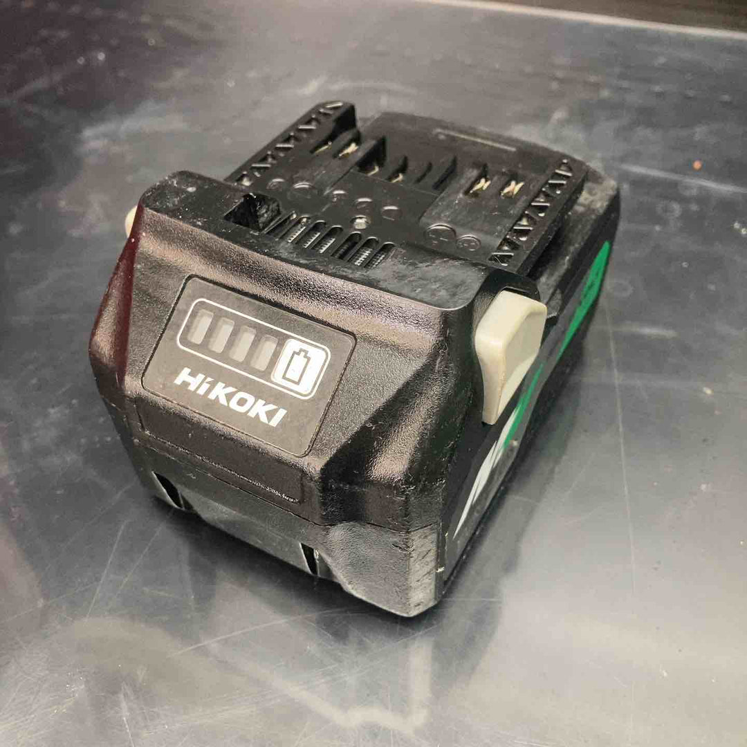 ◇ハイコーキ(HIKOKI ※旧:日立工機) コードレスタッカ本体のみ N18DSL(NN) CT線【川越店】