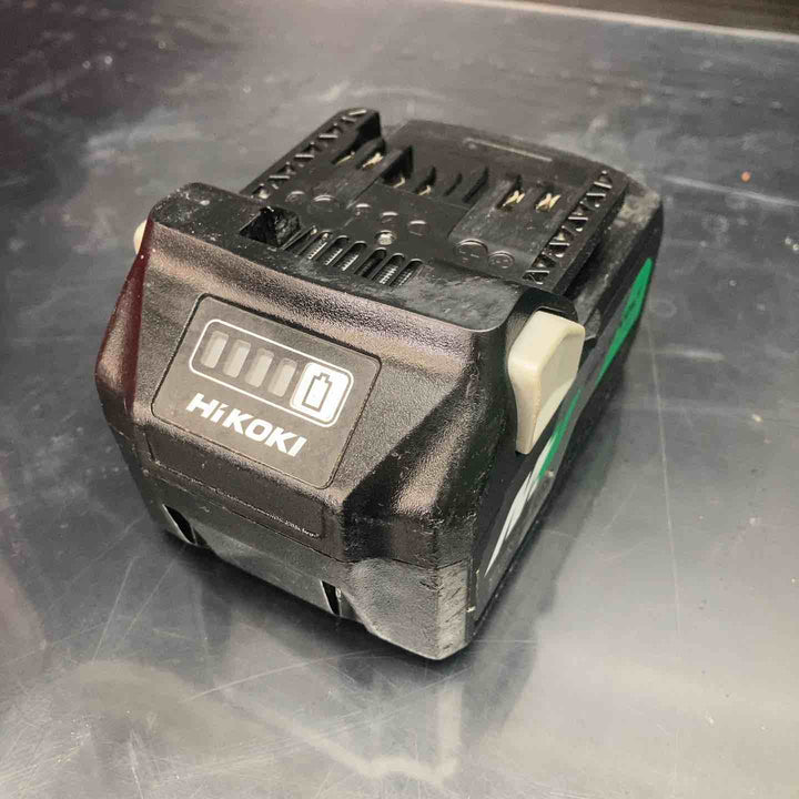 ◇ハイコーキ(HIKOKI ※旧:日立工機) コードレスタッカ本体のみ N18DSL(NN) CT線【川越店】