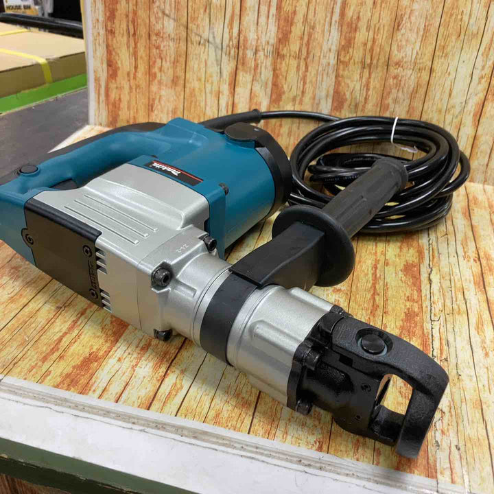 【未使用品】 マキタ(makita) 電動ハンマ HM0830 【藤沢店】