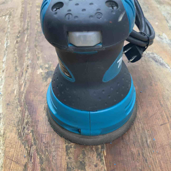 ☆マキタ(makita) ランダムオービットサンダ BO5030【柏店】