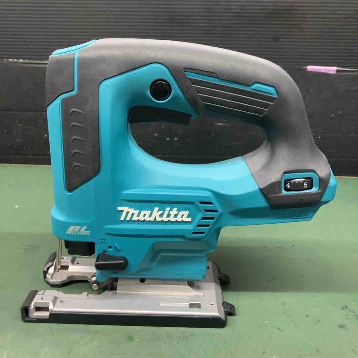 ◇マキタ(makita) コードレスジグソー JV103DZ (本体のみ)【戸田店】