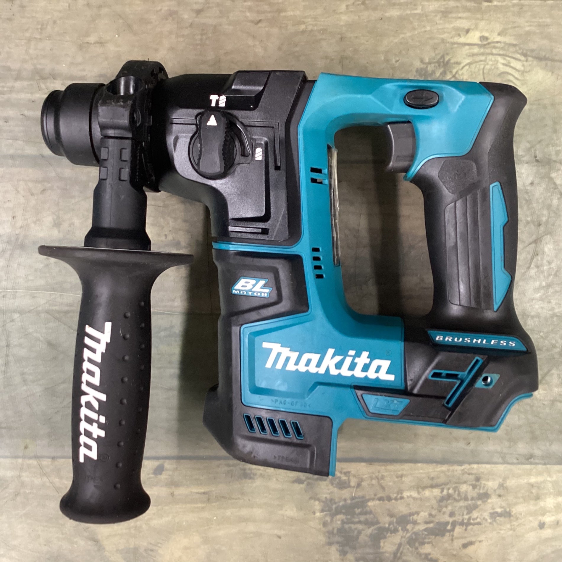 マキタ(makita) コードレスハンマドリル HR171DZK 【東大和店