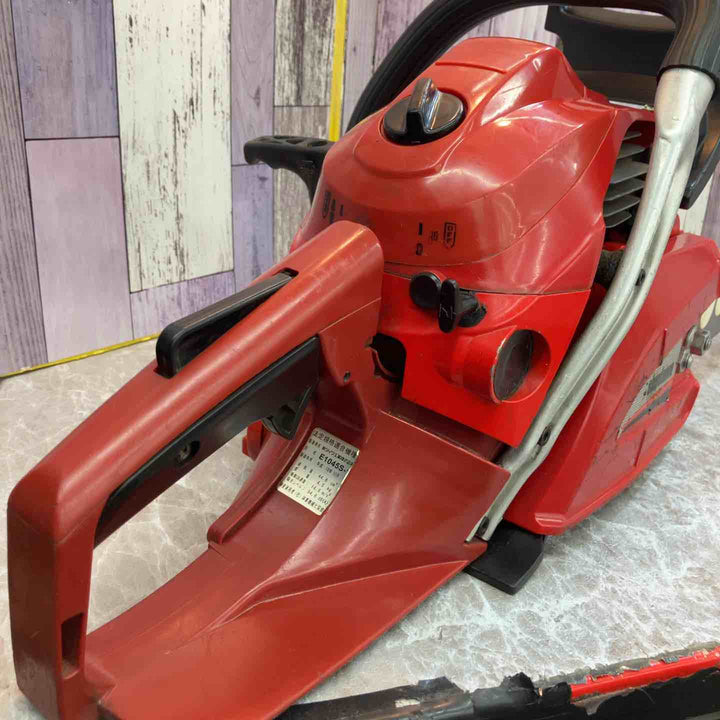 新ダイワ エンジンチェーンソー E-1045S【八潮店】