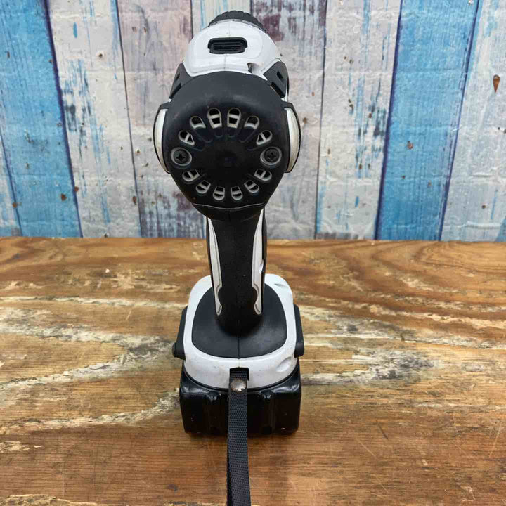 ◇マキタ(makita) コードレスドリルドライバ DF440DRFXW【柏店】