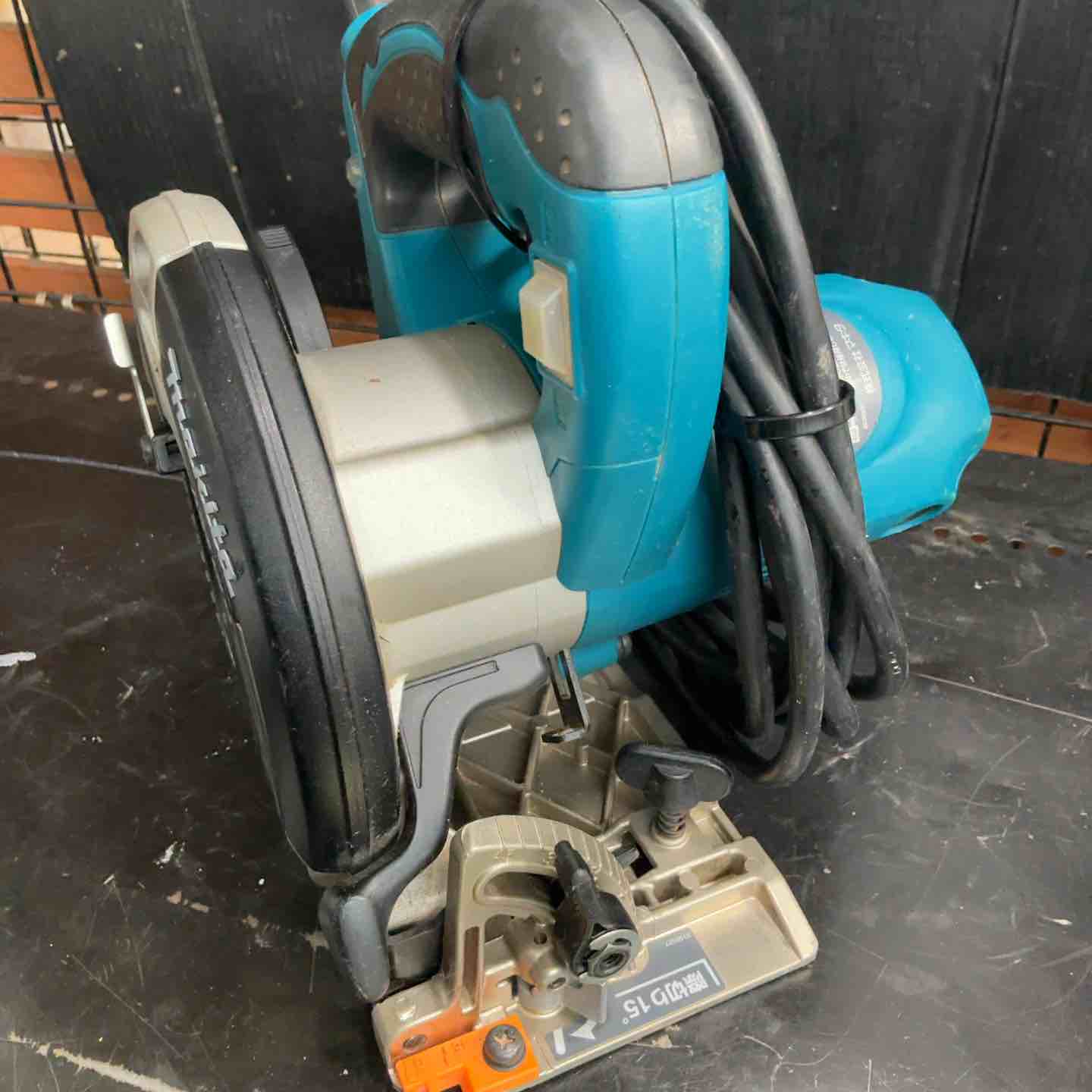 ☆マキタ(makita) 内装マルノコ 5241【草加店】 – アクトツール