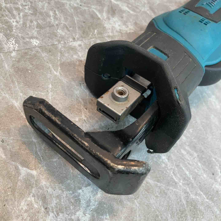 ★マキタ(makita) コードレスレシプロソー JR184DZ【八潮店】