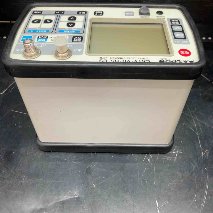 ◇MASPRO デジタルレベルチェッカー LCN2【川越店】