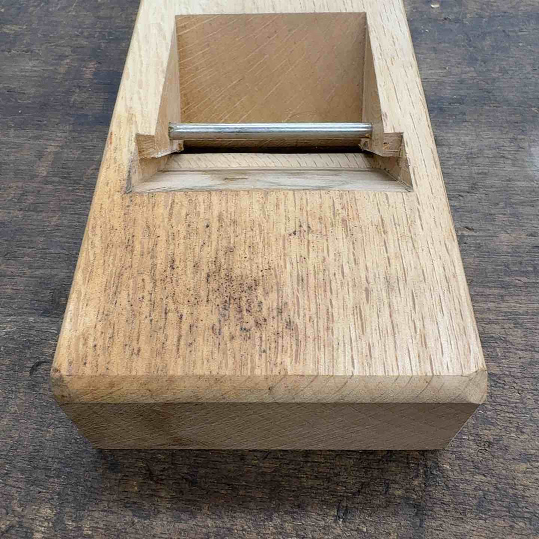 鉋 かんな 浩司 輝勝 寸八 長期保管品  サビあり【八潮店】