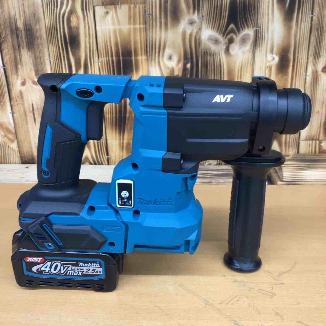 ★マキタ(makita) コードレスハンマドリル HR010GRDX【越谷店】