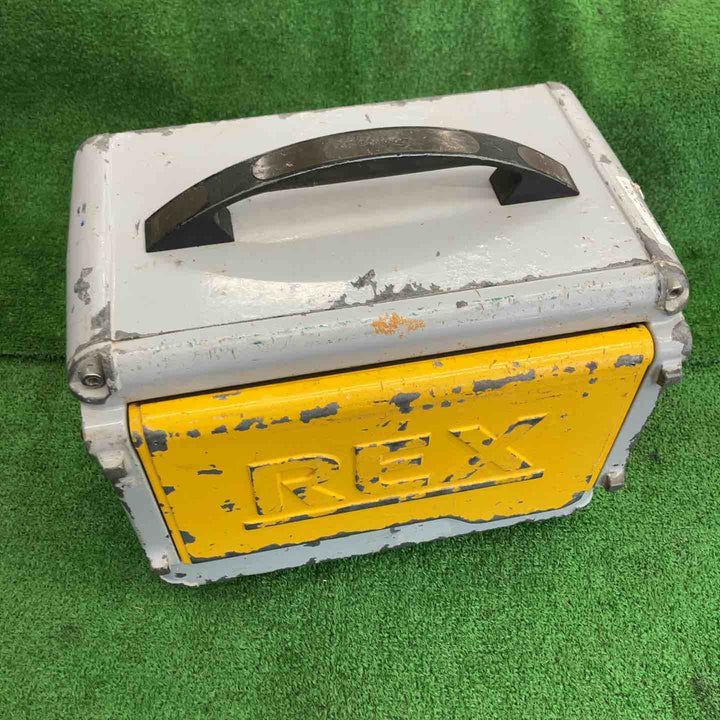 【中古品】 レッキス/REX ガス用EFコントローラー・GEF200-B 【桶川店】