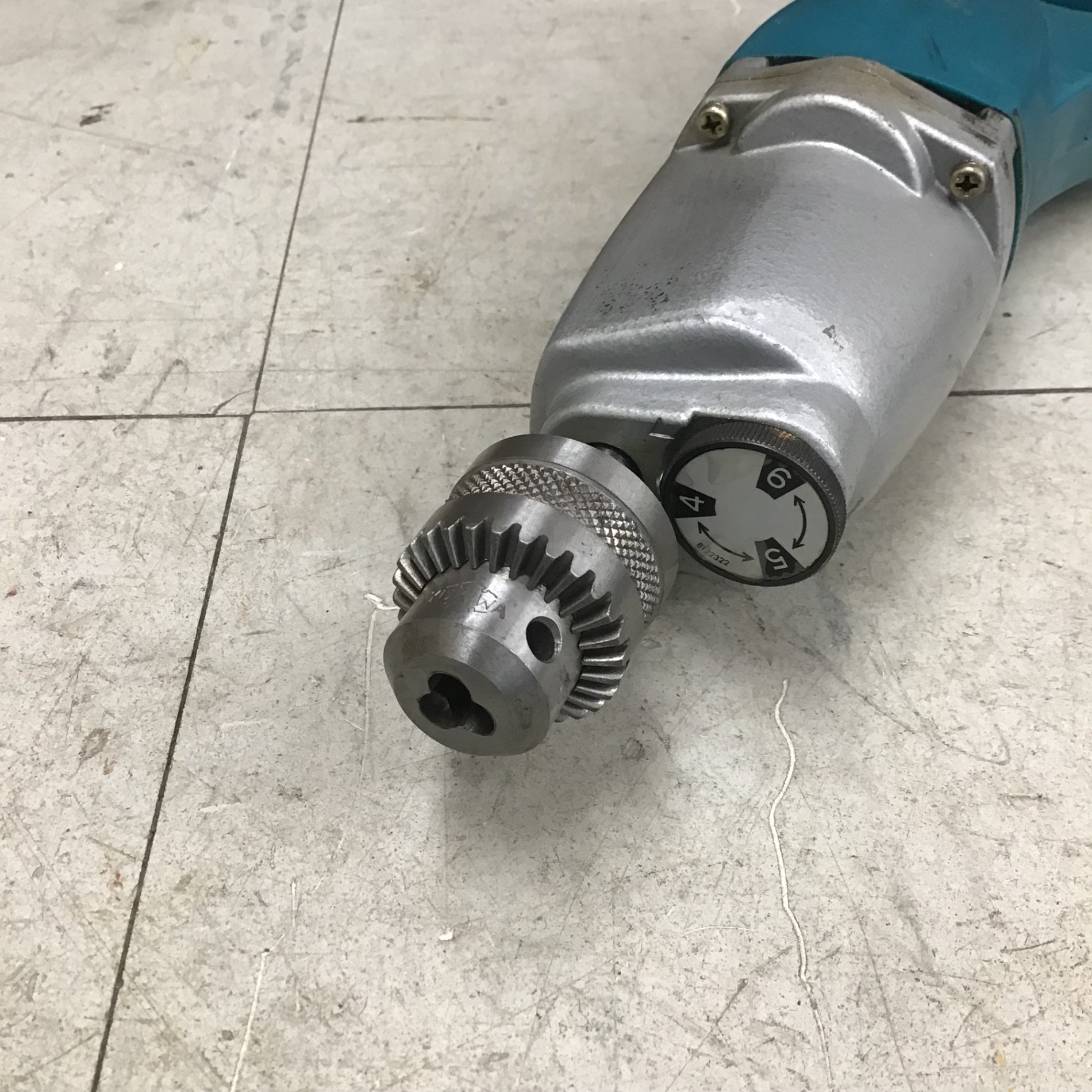 現状品】 マキタ/makita タッパ 6806B 【鴻巣店】 – アクト