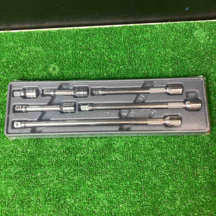 ★スナップオン(Snap-on) 3/8"エクステンションセット 206AFX【岩槻店】