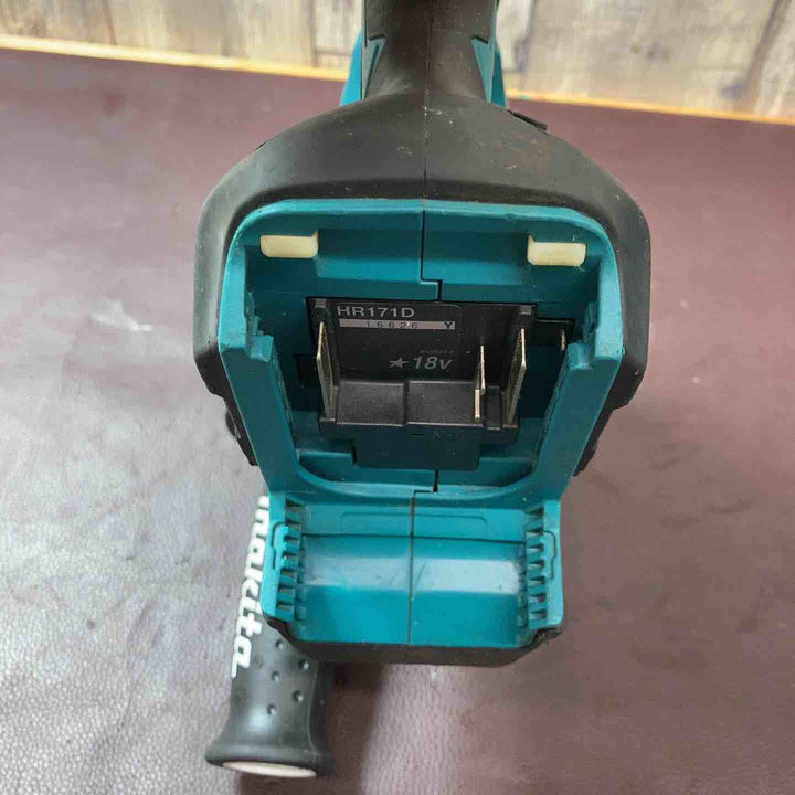 【中古品】 マキタ(makita) コードレスハンマドリル HR171DZK 18mm 18V SDSプラス 【東大和店】