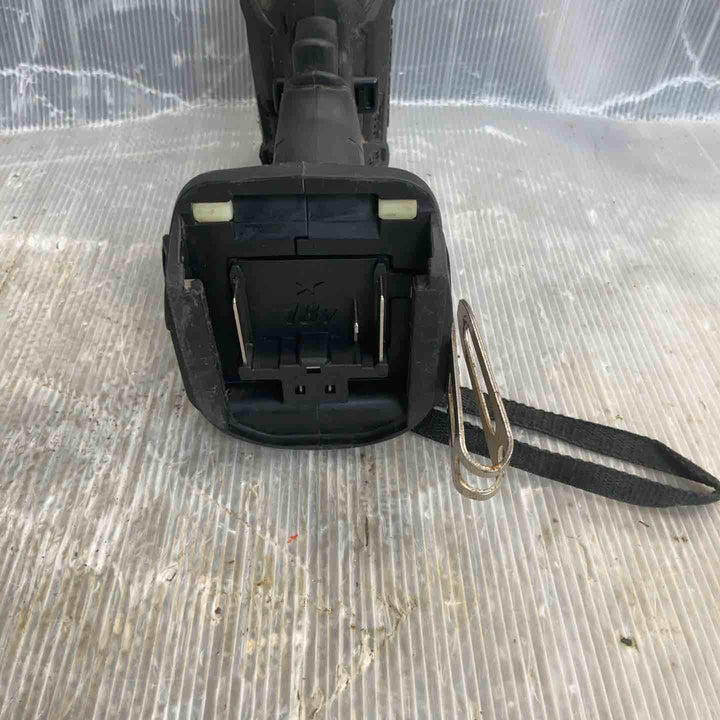 ★マキタ(makita) コードレスインパクトドライバー TD149DRFXB【草加店】