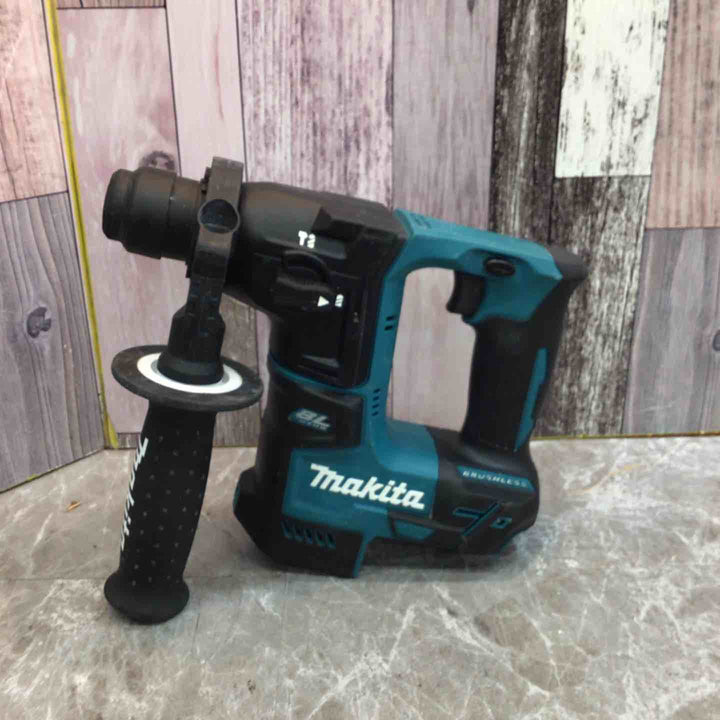 ☆マキタ(makita) コードレスハンマドリル HR171DZ【八潮店】