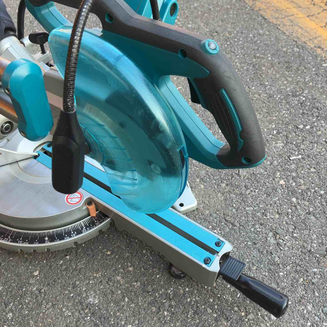 【中古品】 マキタ/makita スライドマルノコ・LS0717FL 【桶川店】