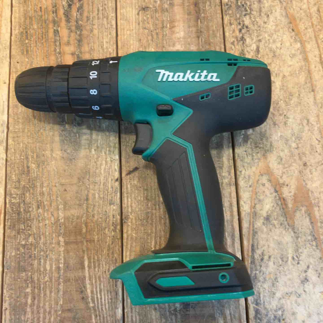 ◇マキタ(makita) コードレス震動ドリルドライバ M850DSX【所沢店】