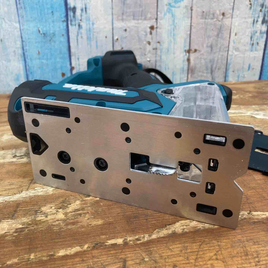 【美品】☆マキタ(makita) コードレスボードカッタ SD100DZ 10.8V 本体のみ【柏店】