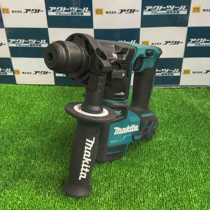 ★マキタ(makita) コードレスハンマドリル HR171DZK【草加店】
