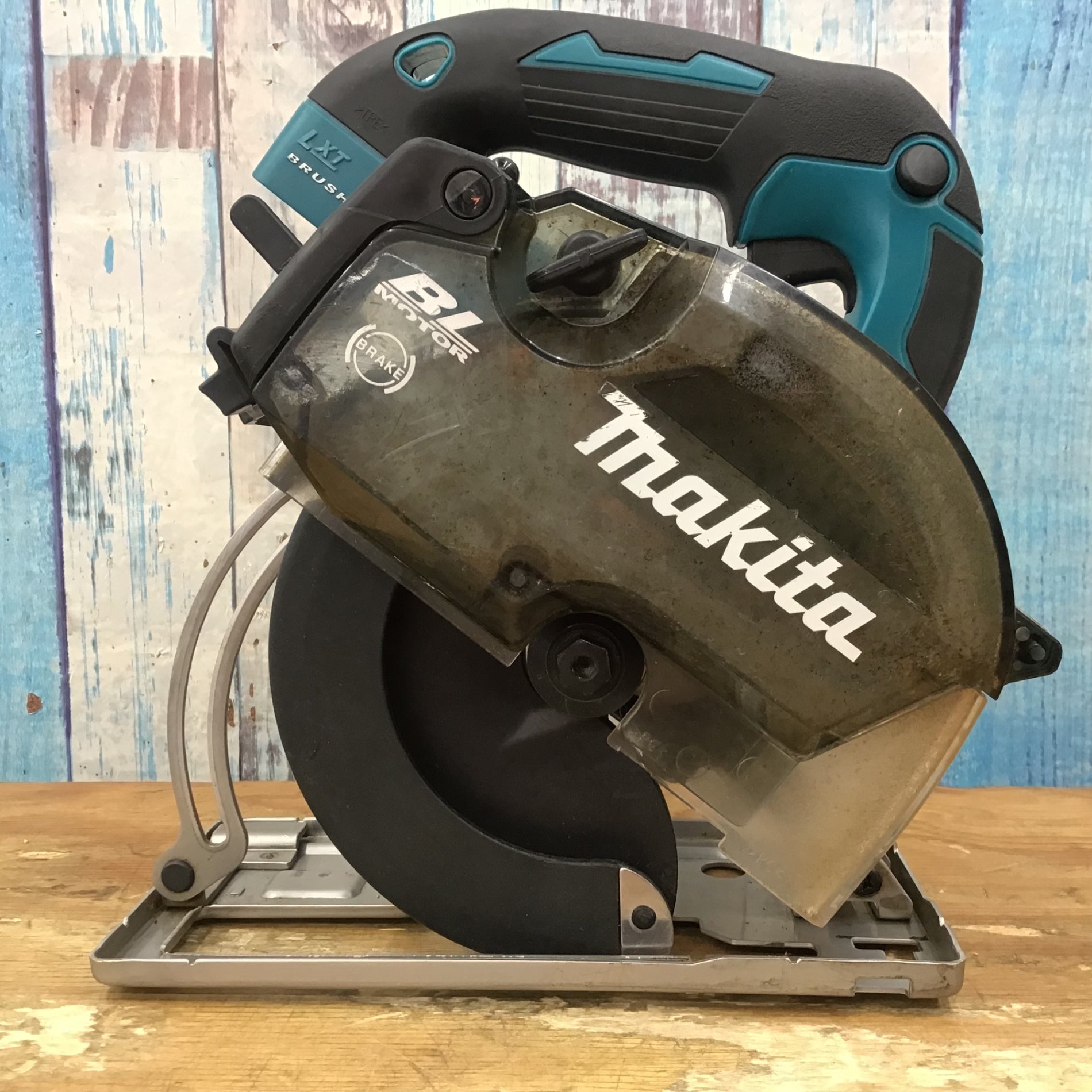 ★マキタ(makita) コードレスチップソーカッター CS553DRGXS【柏店】