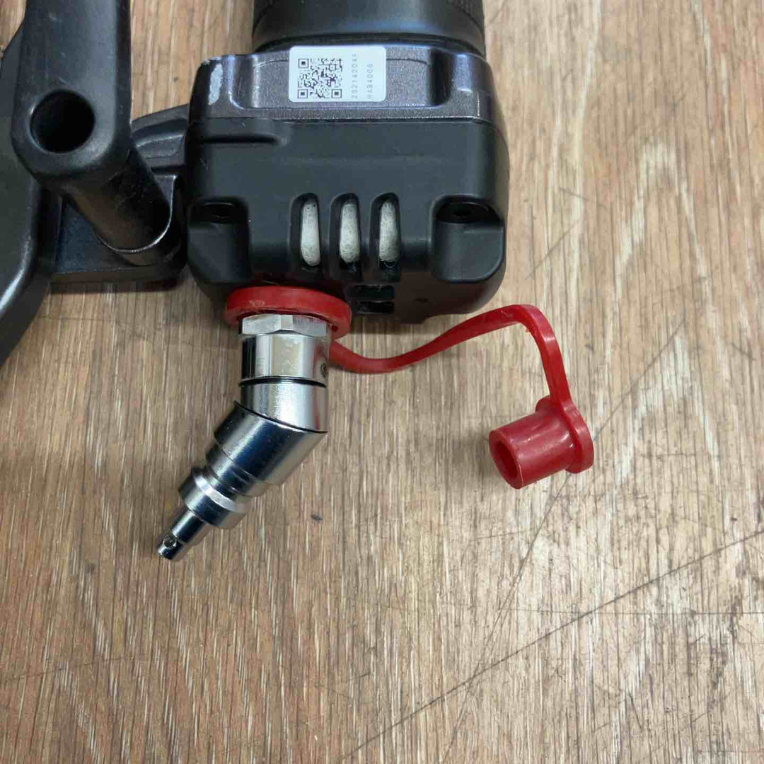【中古美品】 マックス/MAX 高圧エアタッカー・HA-25/10J 【桶川店】