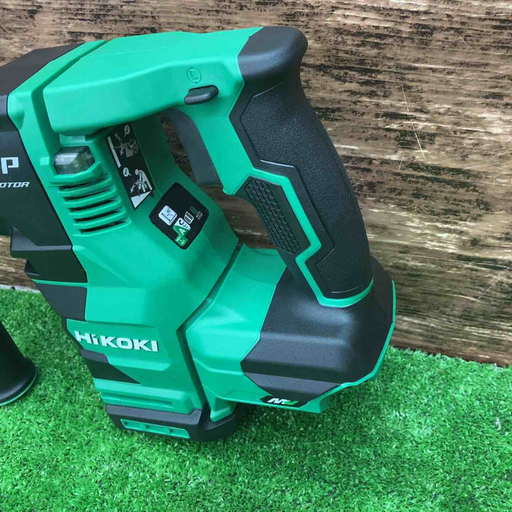 ★ハイコーキ(HIKOKI ※旧:日立工機) コードレスハンマドリル DH3628DA(2XPZ)【川越店】