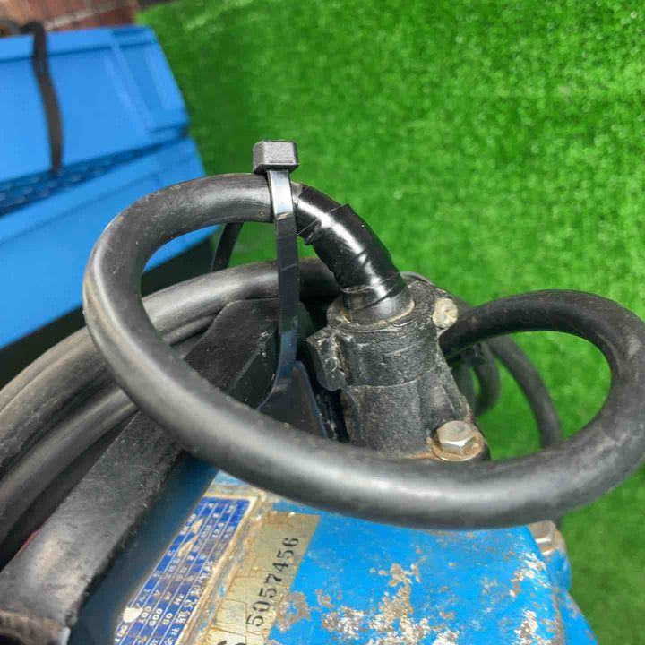 ツルミ 水中ベビーポンプ S2-400【藤沢店】