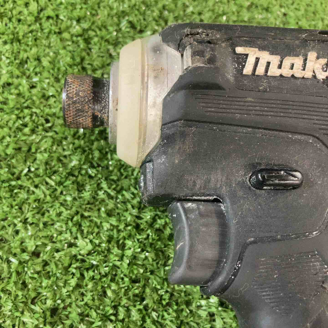 ★マキタ(makita) コードレスインパクトドライバー TD171DZB【川崎店】