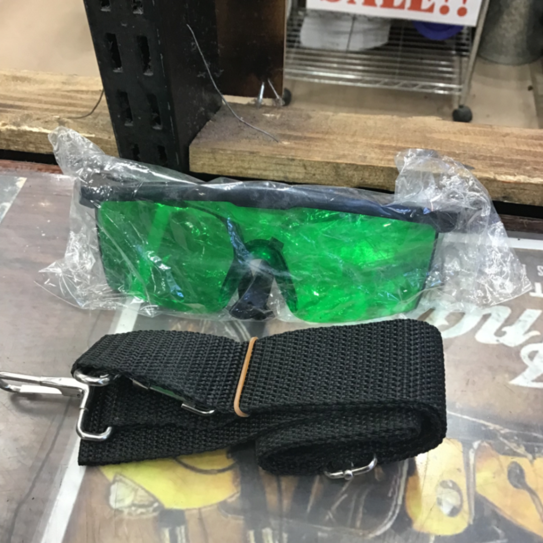 〇MAX グリーンレーザー墨出し器 LA-301DG【草加店】