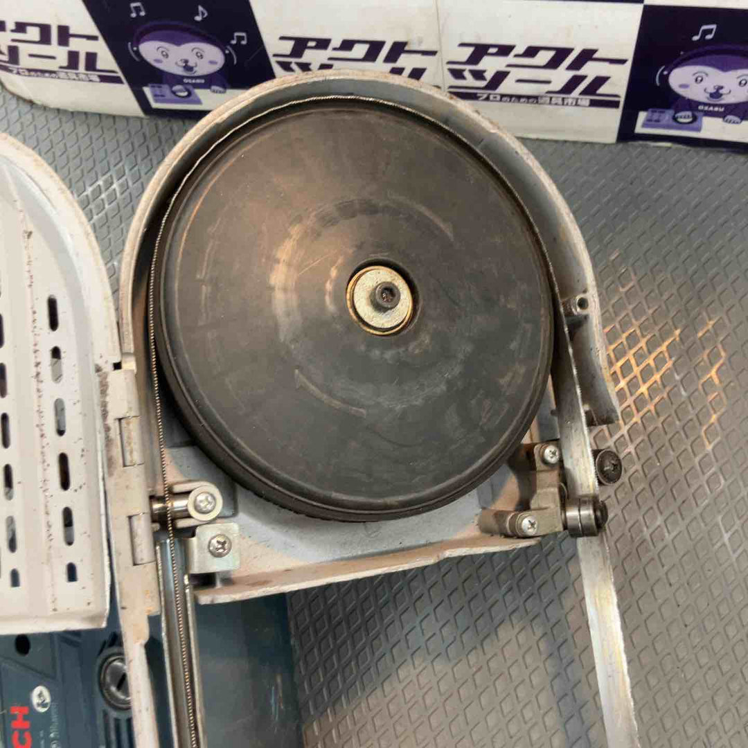 【中古品】ボッシュ(BOSCH) バンドソー GCB120【所沢店】