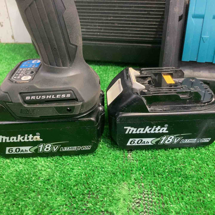 ★マキタ(makita) コードレスインパクトドライバー TD171DRGXB【町田店】