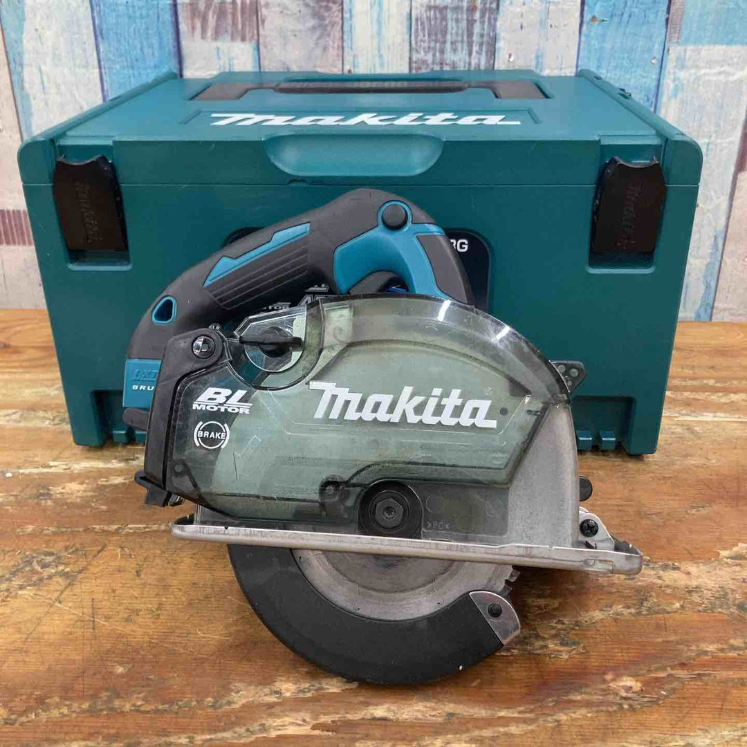 ★マキタ(makita) コードレスチップソーカッター CS553DZ【柏店】