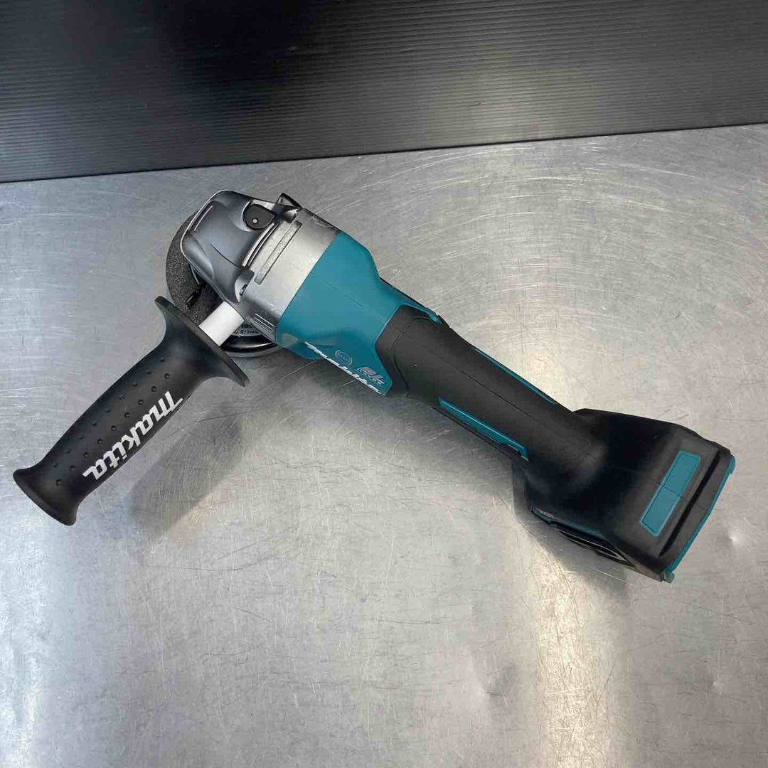 【中古品】 マキタ(makita) 40Vコードレスまとめ売り ディスクグラインダ インパクト マルノコ GA009GRDX TD002GZO HS001GZ 【東大和店】