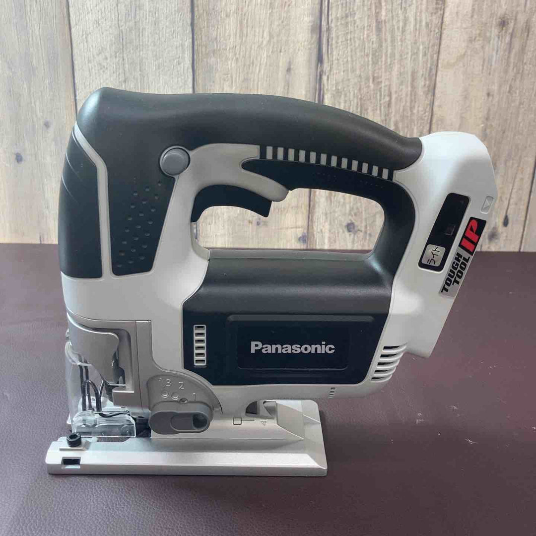 【中古品】 ◇パナソニック(Panasonic) 18V コードレスジグソー EZ4550X-H 【東大和店】