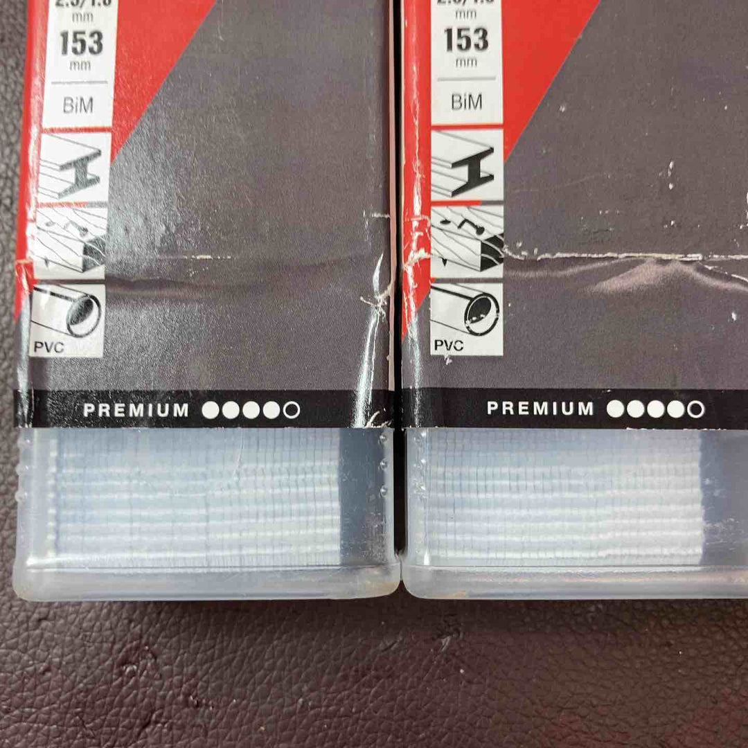 【未使用品/店頭展示品】 HILTI　セーバーソーブレード SP15 10-14 #2267009　35枚入り2箱 【東大和店】