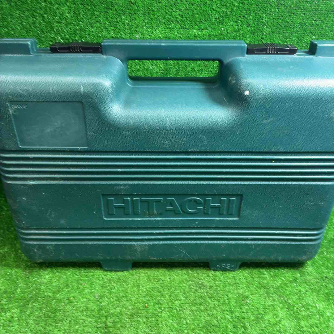 ハイコーキ(HIKOKI ※旧:日立工機) コードレスマルチツール CV18DBL(NN)【藤沢店】