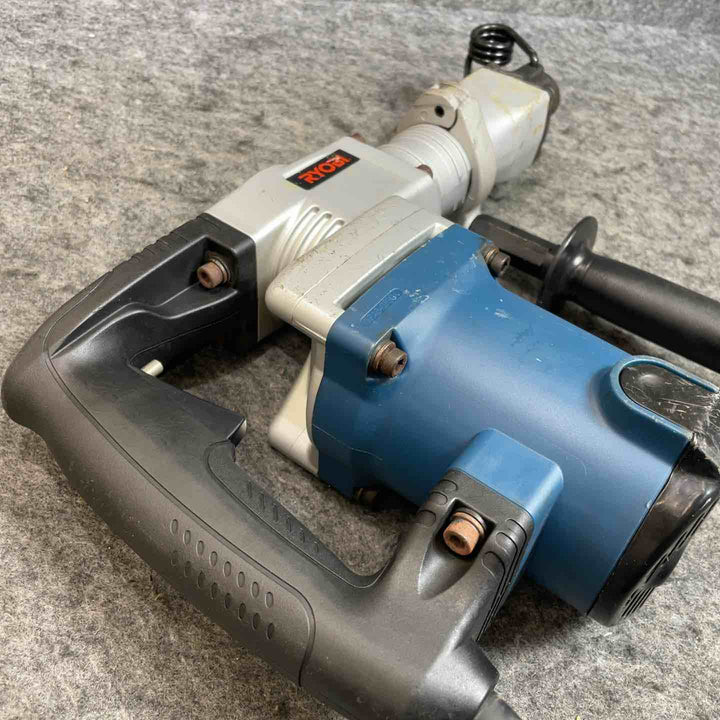 リョービ RYOBI コンクリートハンマ CH-461【桶川店】