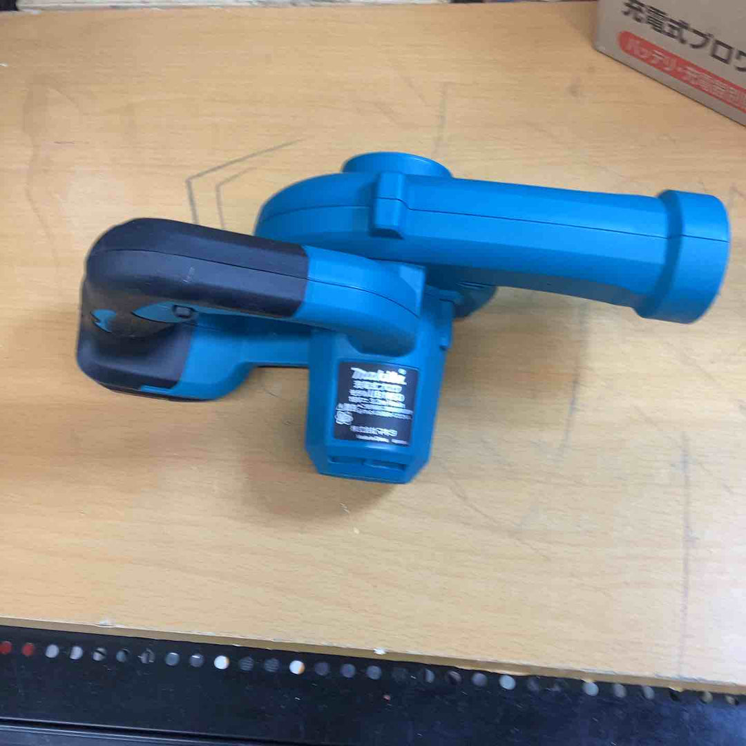 ★マキタ(makita) コードレスブロワ UB185DZ【越谷店】