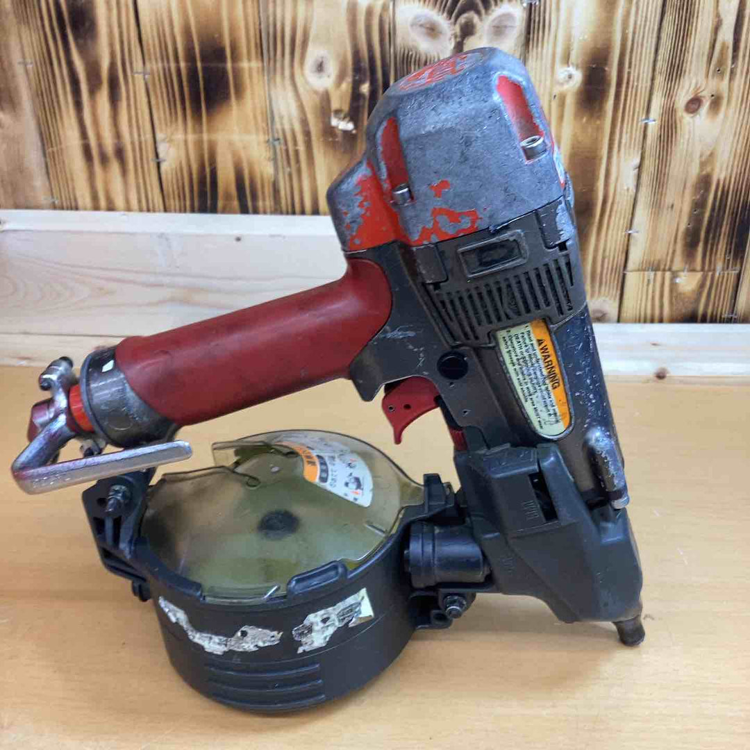 ★マックス(MAX) 高圧エア釘打ち機 HN-50N【越谷店】