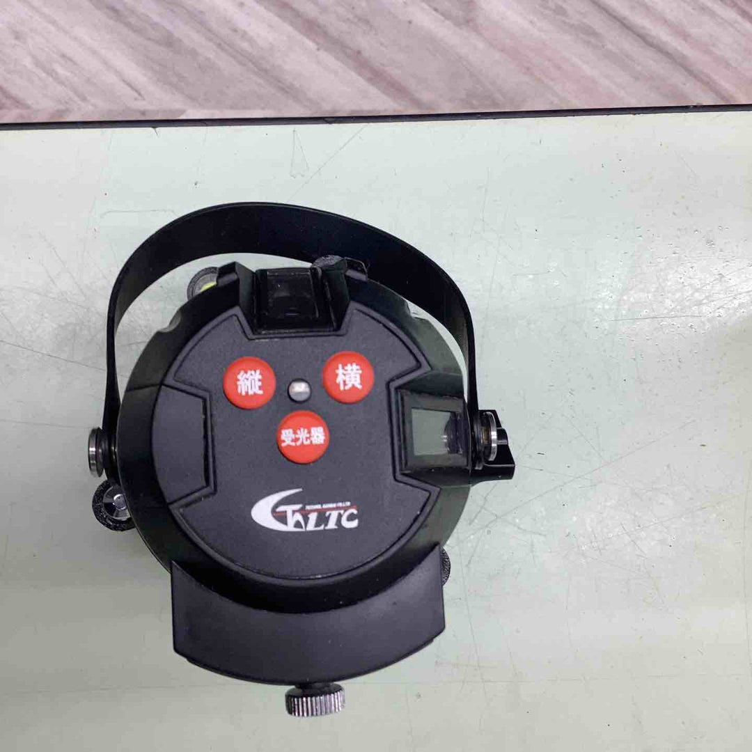 レーザーテクノ 水平/垂直レーザー LST-B47【越谷店】