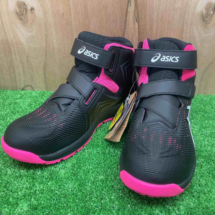 アシックス(acics)安全靴 WINJOB CP120 (サイズ26.5)1273A062-001 3E【川越店】