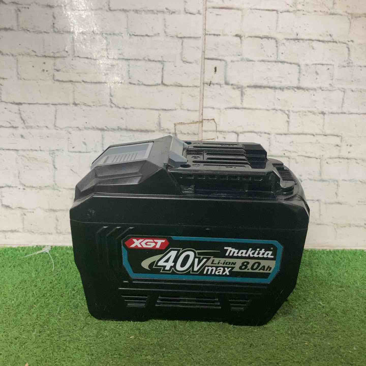 ★マキタ(makita) リチウムイオンバッテリー 40Vmax/8.0Ah BL4080F【町田店】