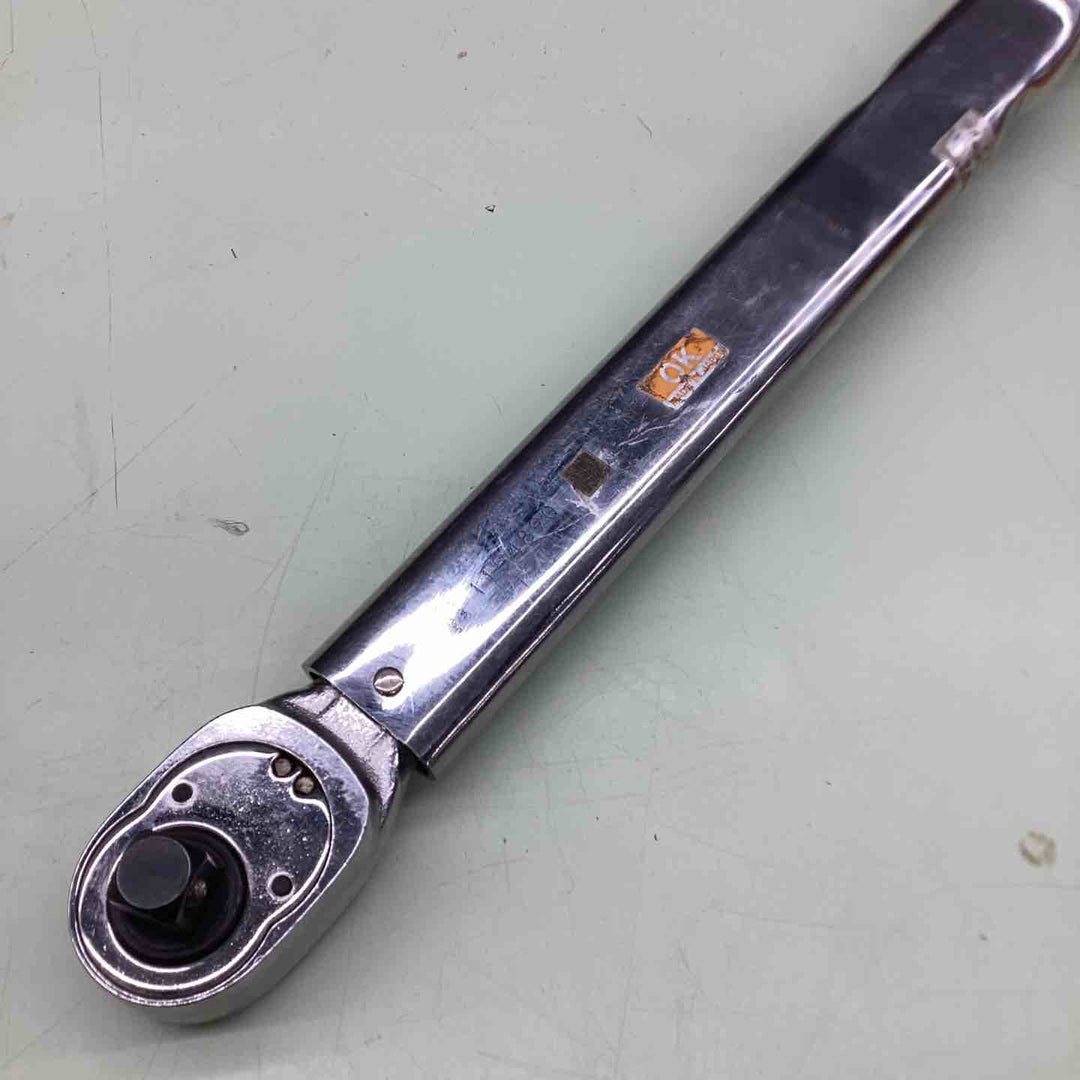 ◇東日(TOHNICHI) プレセット形トルクレンチ QL200N4【越谷店】