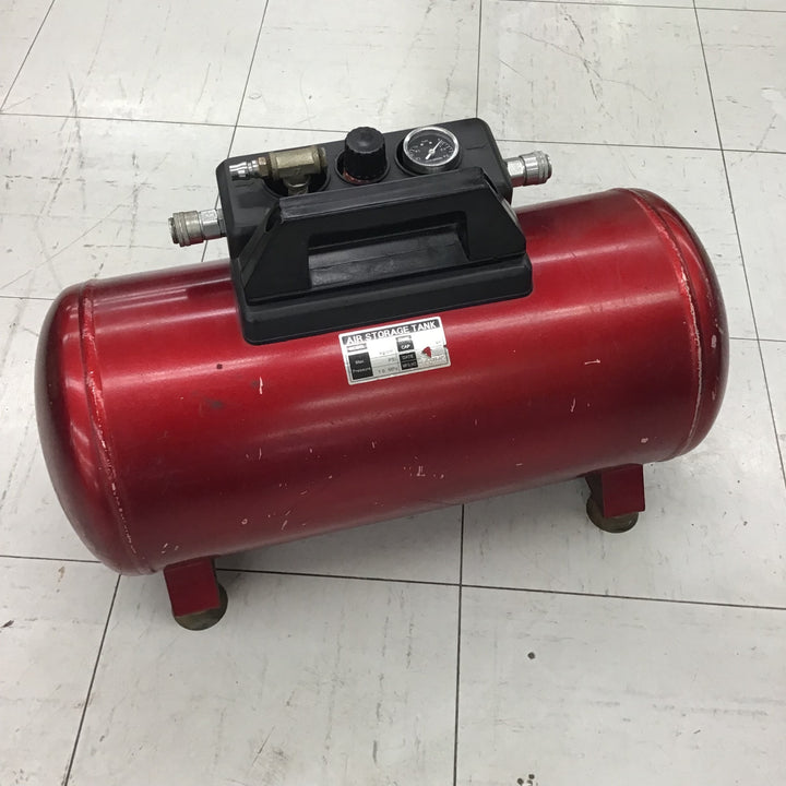 【中古品】 藤原産業/SK11 携帯用サブエアータンク・AST-22 【鴻巣店】
