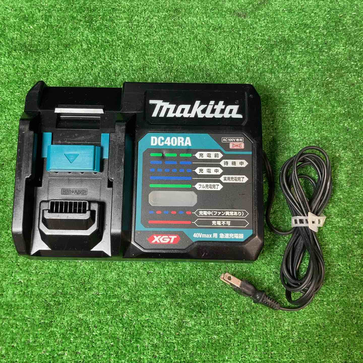【美品】★マキタ(makita) 40mmコードレス仕上釘打 FN001GRDX【岩槻店】