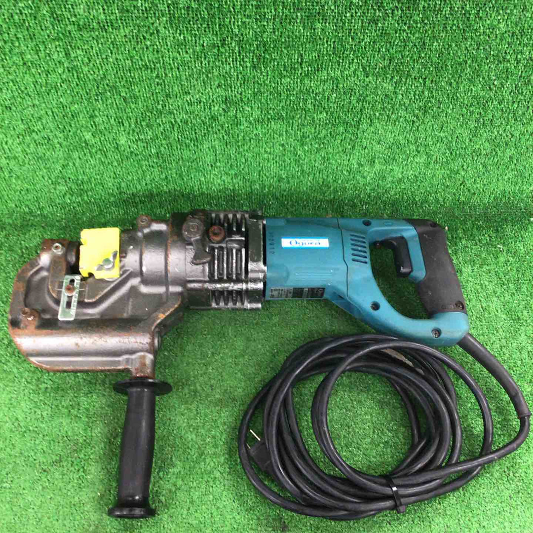 ◇オグラ(Ogura) 電動油圧パンチャ HPC-N208W【川崎店】