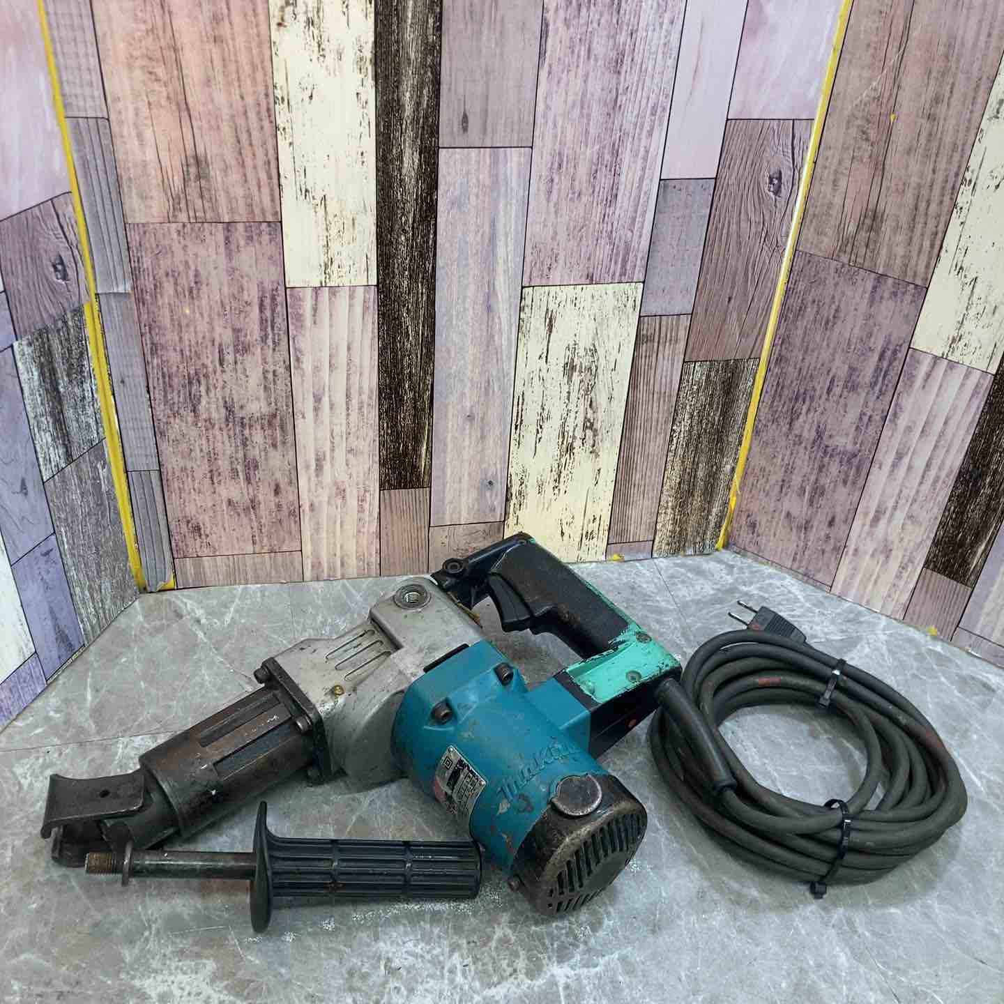 ☆マキタ(makita) ハンマドリル HR3520【八潮店】 ☆マキタ(makita) ハンマドリル HR3520【八潮店】 – アクトツール