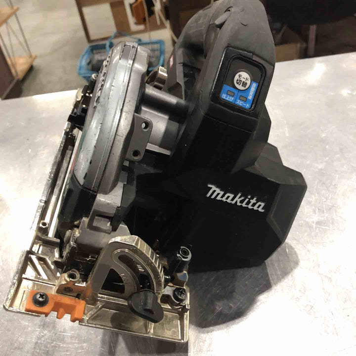 ★マキタ(makita) コードレス丸のこ HS001GZB【川口店】