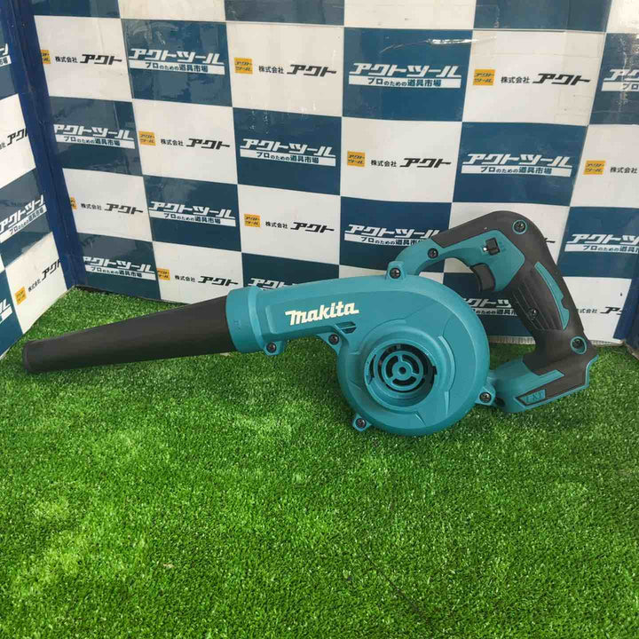★マキタ(makita) コードレスブロワ UB185DZ【草加店】