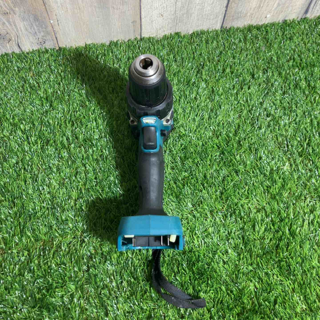 ◇マキタ(makita) 14.4Vコードレスドリルドライバー DF474DZ  本体のみ【戸田店】